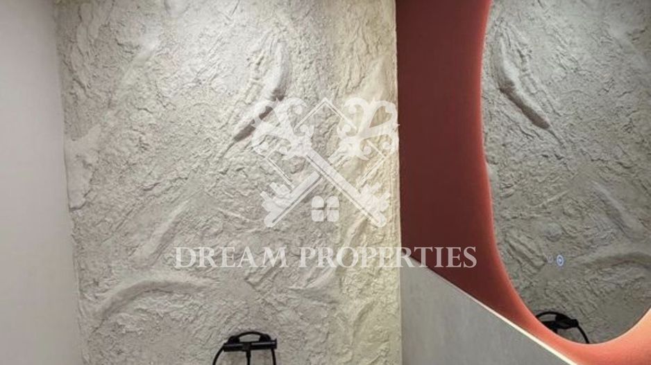 Apartament 2 camere ultrafinisat, 2 balcoane, parcare, Apahida - Poză 11