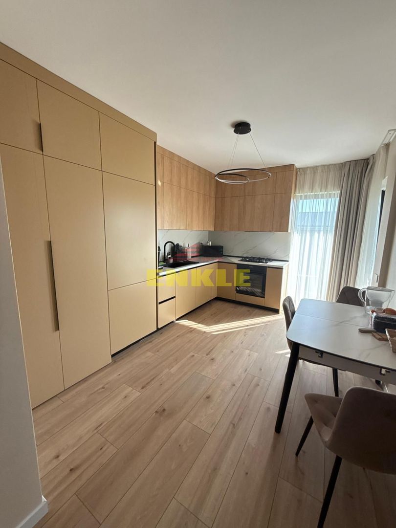 Case noi tip duplex de vânzare - Poză 9