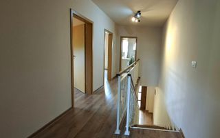 Duplex cu 4 camere - zona parcului Terra - Poză 17