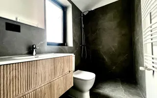 Apartament cu 3 camere *Prima Inchiriere* + Terasa *50mp* / Aviatiei - Herastrau - Poză 17