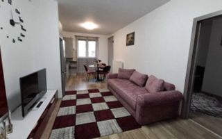 Chirie 2 camere | Modern | Loc parcare | Complex Maurer - Poză 3