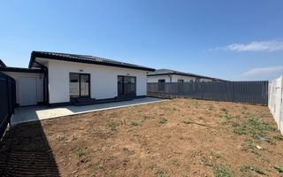 Case Napoletane Tunari , curte 400m, 0% COMISION - Poză 2