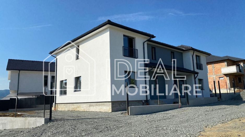 Casa cu 4 camere si 340 mp de curte, in Cartierul Arhitectilor - Poză 2