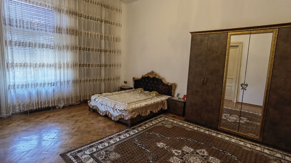 Apartament cu 4 cam. cladire istorica în zona Iosefin - Poză 1