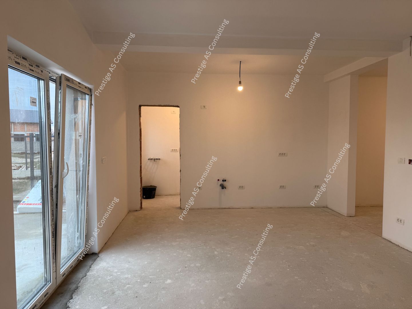 Duplex despartit prin CT | Cartier Milano | Giarmata - Poză 25