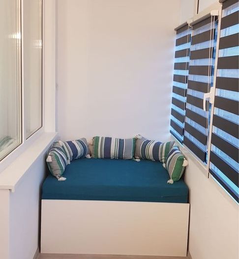 APARTAMENT 2 CAMERE MODERN | BLD MIHAI VITEAZU - Poză 7