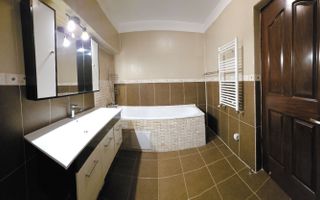 3 camere 100mp utili Pipera - Jolie Ville - Poză 10