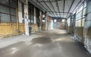 Spatiu industrial I 110-300 mp I Depozitare I Productie - Poză 1