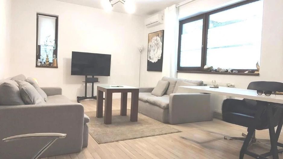 Apartament 2 camere – 75 mp – Bd. Ficusului, lângă Parcul Herăstrău - Poză 1