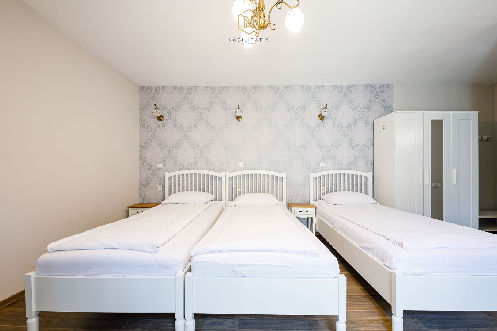 Pensiunea Bella Arad - O afacere profitabilă, la cheie! - Poză 6