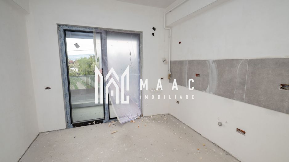 APARTAMENT 2 CAMERE| BLOC NOU-STRADA OSTROVENI| GARAJ - Poză 4