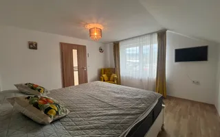 Casă individuală premium – 225 mp utili, teren 700 mp - Poză 29