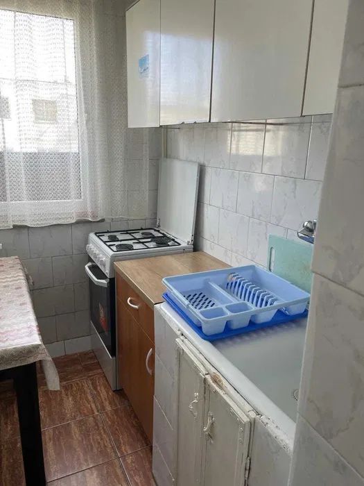 Chirie Apartament 2 camere, etajul 3, Manastur 350 Euro - Poză 4