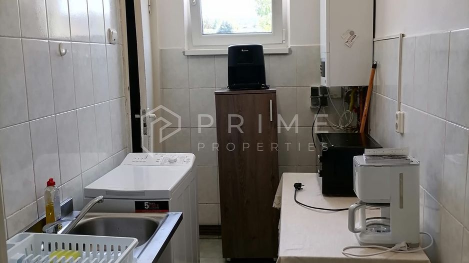 Apartament 3 camere de închiriat – Dâmbu, etaj 1, ideal pentru studenț - Poză 14