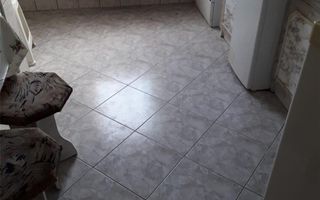 Apartament 3 camere U.M.T.-Padurea Verde  2 bai 2 balcoane - Poză 8