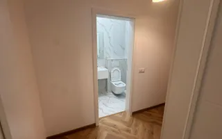 Apartament 3 camere de închiriat – zonă centrală, lângă Mall-ul nou - Poză 12