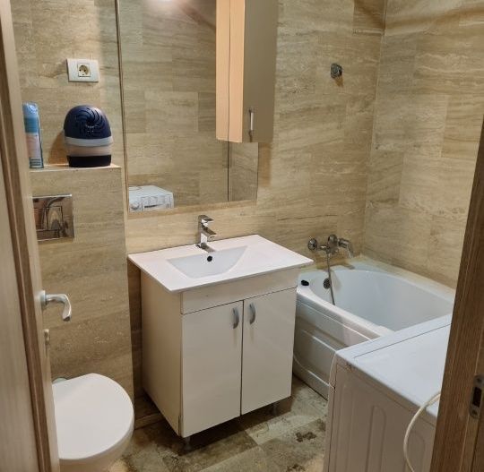 Apartament 2 camere, Vitan, totul nou, Cat friendly - Poză 6