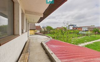Vilă cu 8 camere în Săcălaz, zonă Centrală - Poză 17