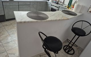 Spațiu 5 camere,vilă elegantă, ideal birouri, 200 mp, Doamna Ghica - Poză 6