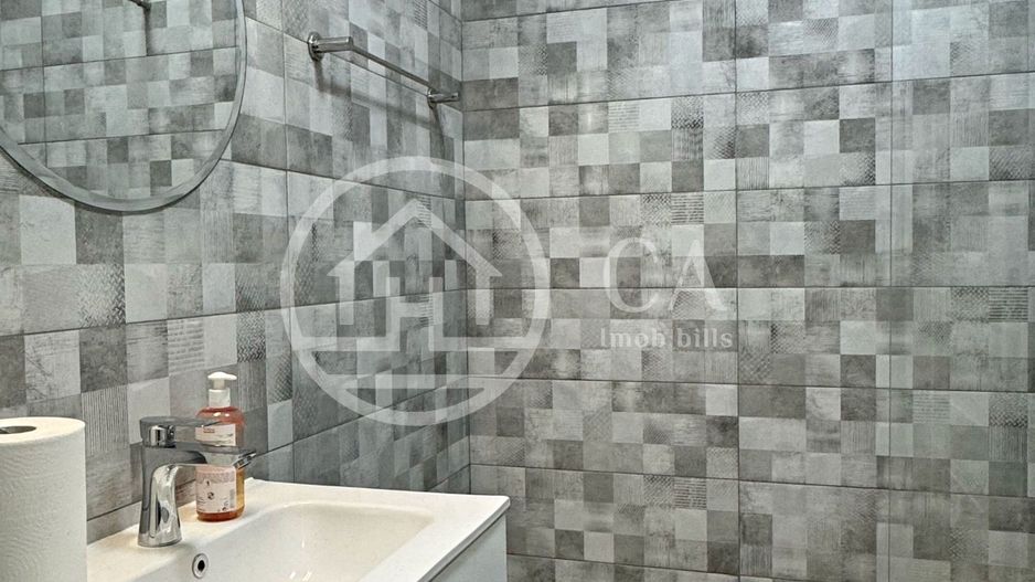 Apartament de vânzare cu 2 camere in Sanmartin, Bihor - Poză 6