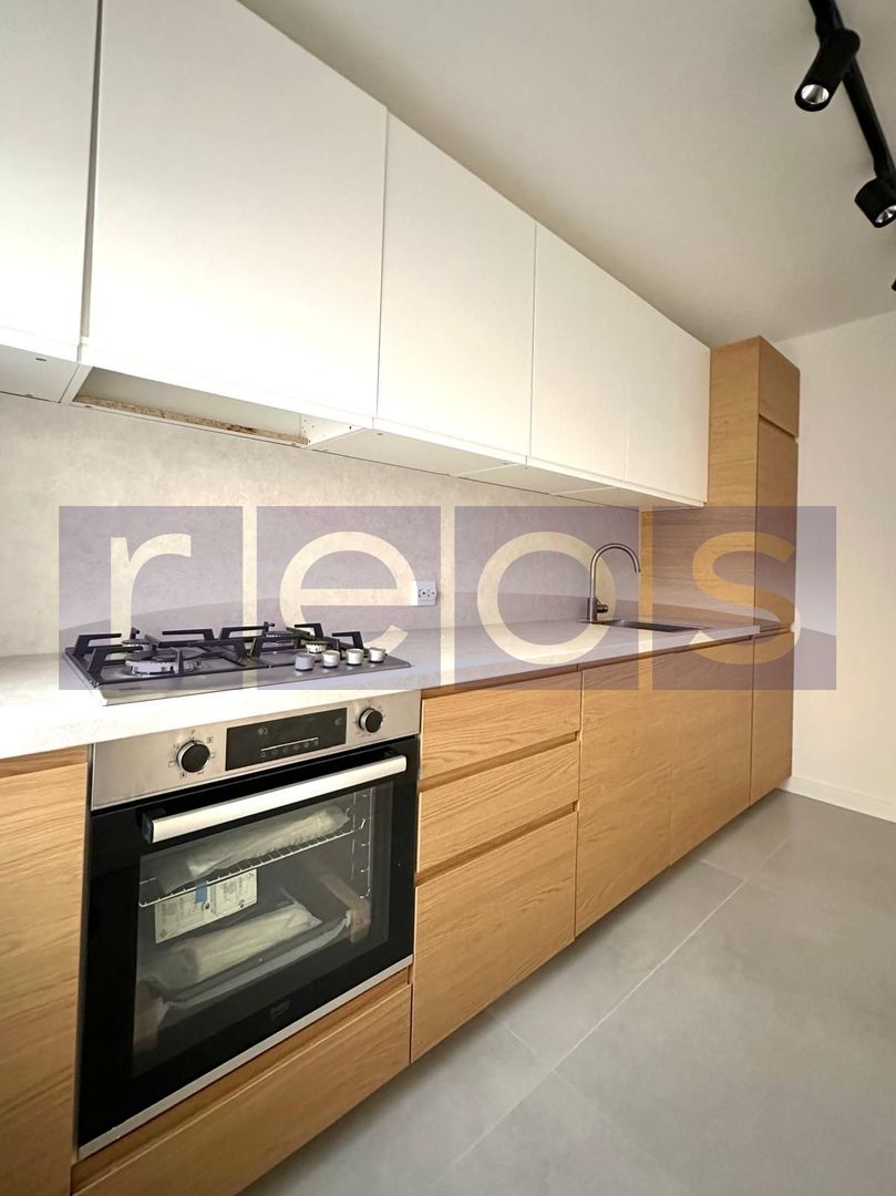 OCAZIE DE VANZARE 2 CAMERE | NOU RENOVAT | UTILAT | AVIATIEI | - Poză 7