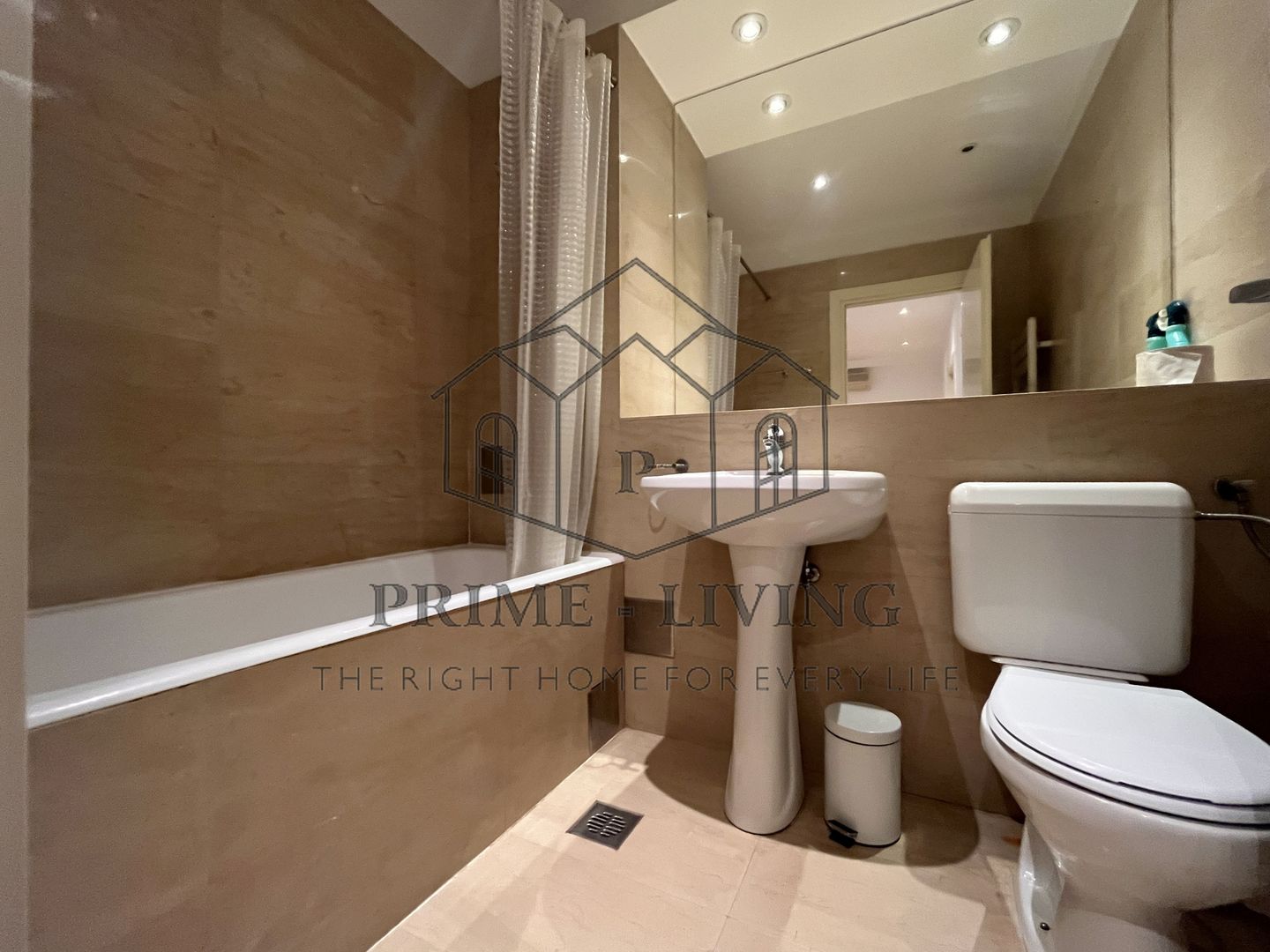 DUPLEX CU 3 CAMERE LA INCHIRIERE LANGA PARCUL HERASTRU - Poză 10