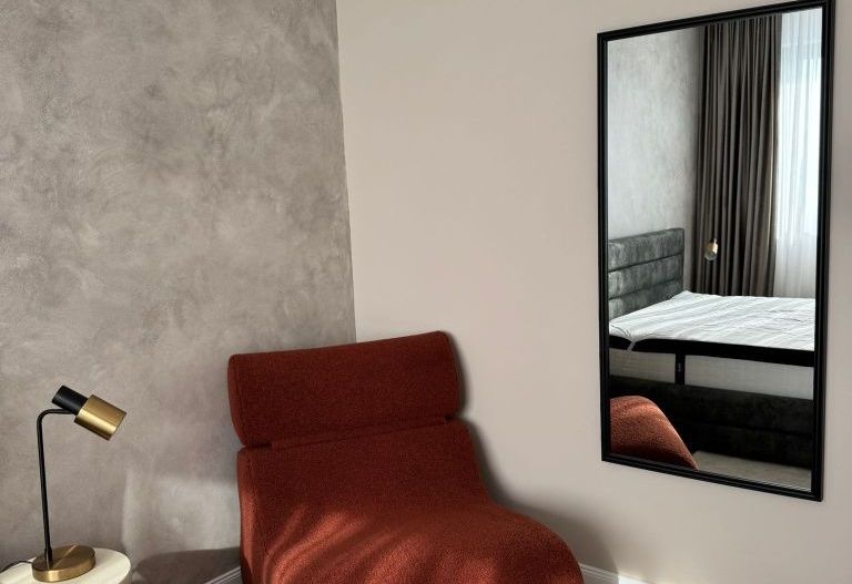 Inchiriere apartament premium | 3 camere | prima inchiriere| Baneasa - Poză 5