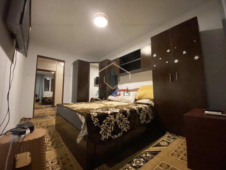 10 minute Metrou Obor, decomandat, poziționat pe bulevard  - Poză 12