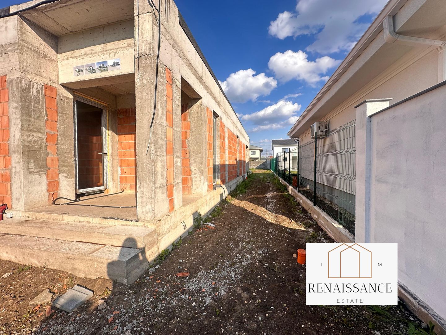 Dumbravita Casa Individuala 4 Camere 3 Bai | 167mp Utili 719mp Teren - Poză 9