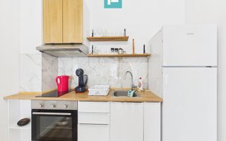 Apartament Premium Ceyrat, Parcare Inclusă - Poză 7