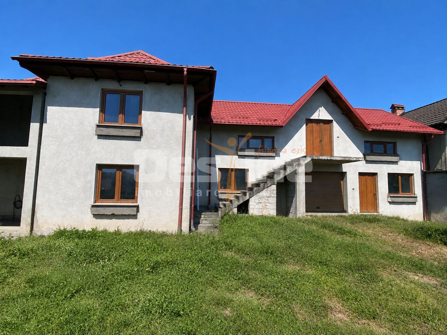 Casa de vanzare 260mp Borlesti 85.000€ - Poză 17