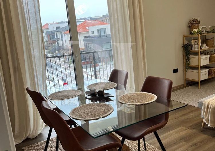 Apartament modern 2 camere | Valea Chintăului - Poză 2