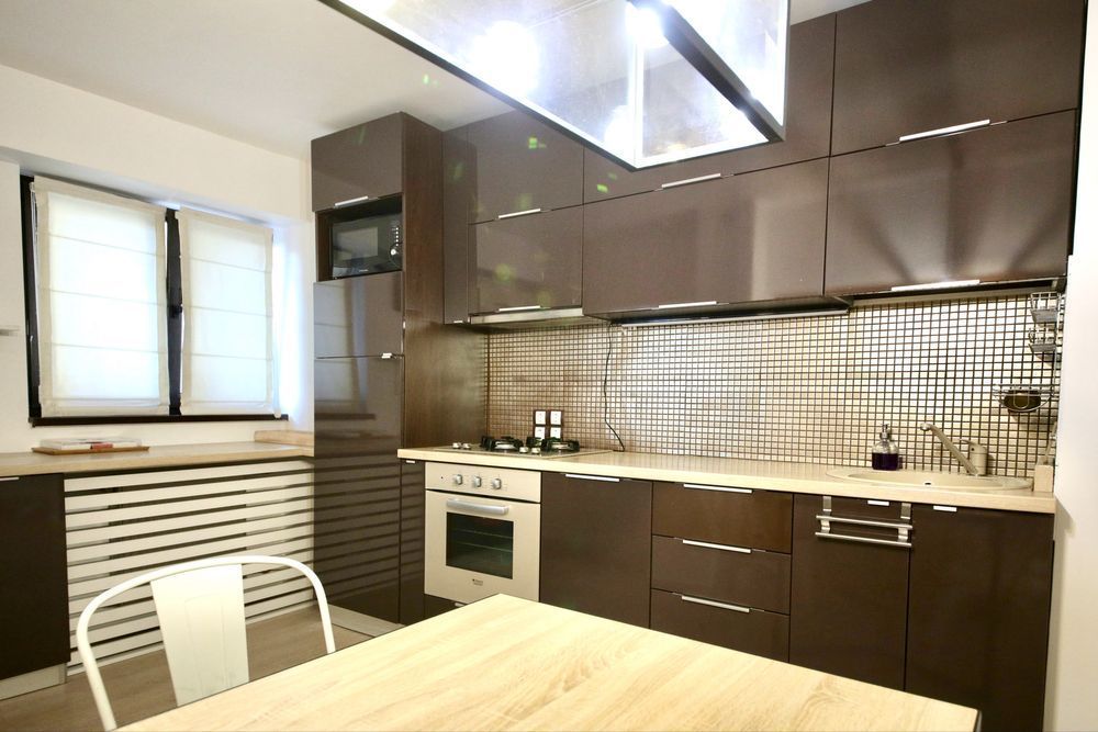 INCHIRIEZ Apartament PREMIUM | 2 camere | Zona Panduri - 13 Sept - Poză 3