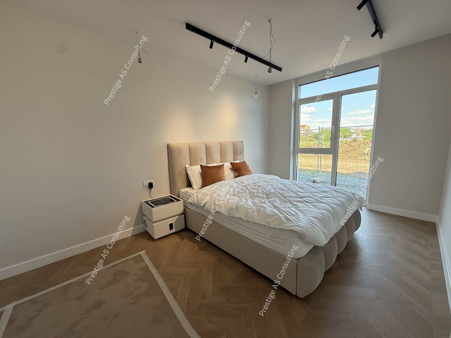 Apartament Nou 2 Camere | 53 mp Utili | Comision 0% | Calea Aradului - Poză 2