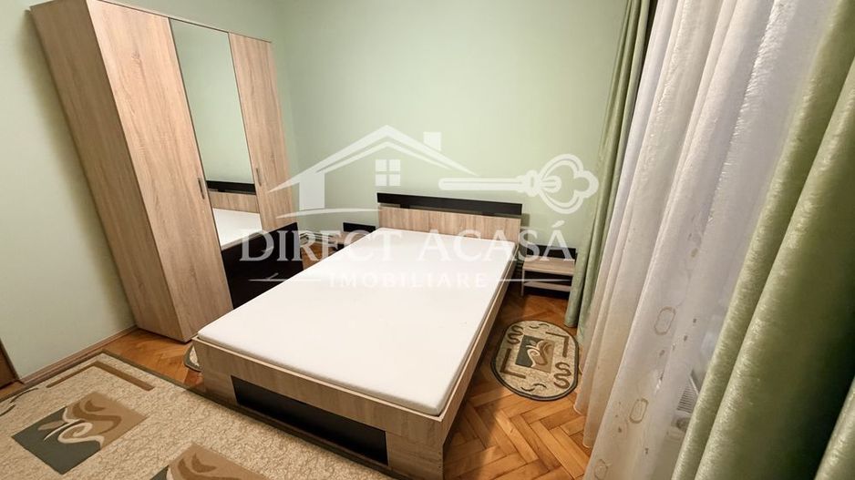 Apartament cu 3 camere de închiriat-Str Livezeni-Zona Tudor - Poză 2