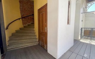 Apartament renovat, în inima Sibiului, pe strada Nicolae Bălcescu - Poză 9