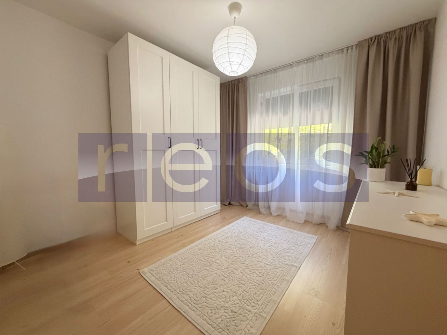 VANZARE 3 CAMERE | DECOMANDAT | ETAJ 1 | RENOVAT | ZONE CRANGASI - Poză 8