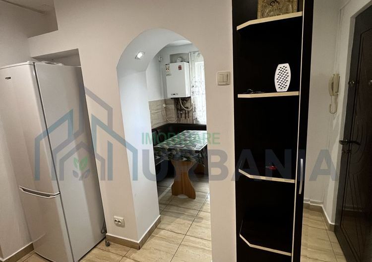 Apartament 2 camere de închiriat în Iași – Zimbru/Alexandru cel Bun – 350€/lună, disponibil imediat - Poză 1