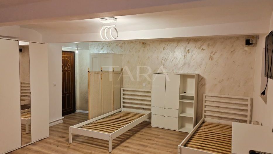 Garsonieră zona UMF. Investiție ideală în centrul orașului! - Poză 2