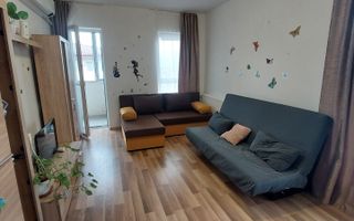 Apartament 2 camere de inchiriat, mobilat si utilat,Metrou Berceni - Poză 2