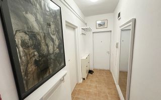 2 camere, modern, bloc nou, terasa, Buna Ziua, zona Home Garden - Poză 13