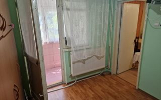 țApartament cu 2 camere de vânzare în zona Mioritei - Poză 13
