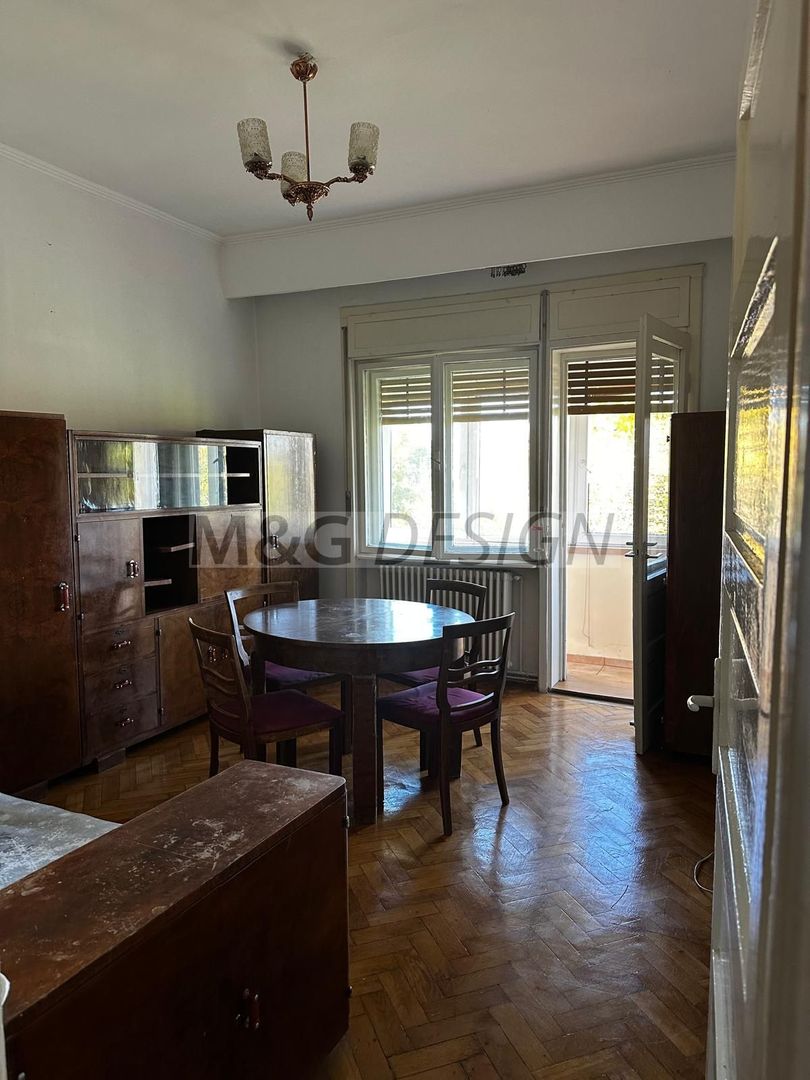 Ap 2 camere, transformat in 3, et 1, Sagului - Poză 11