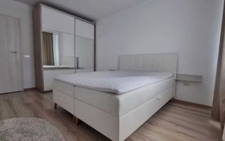 AP. 2 CAMERE THEODOR PALLADY, LOC PARCARE, BLOC NOU, CENTRALA TERMICA - Poză 2