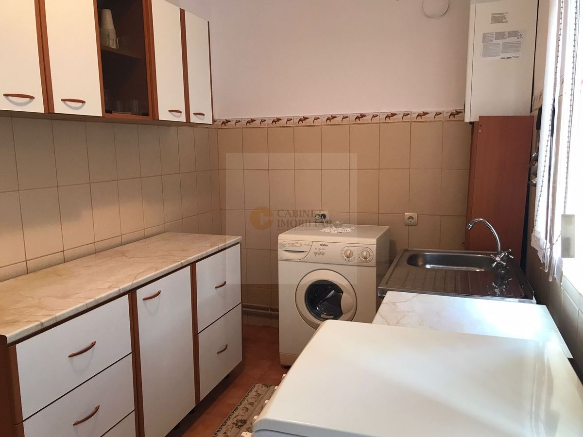 2 Camere | P/3 | An constructie 2008 | Centrala ~ Valea Oltului - Poză 5