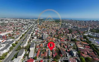 Trocadero - teren 305 mp cu construcție casa, ideal investiție. - Poză 11