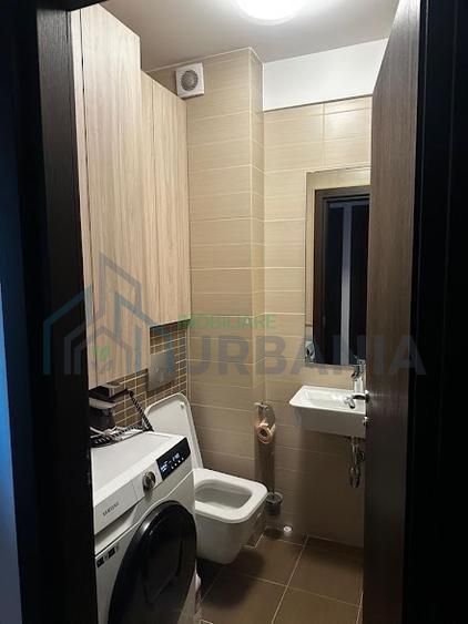 Apartament 3 camere, 2 băi, boxă și posibilitate garaj în complex privat Colina Însorită, Păcurari - Poză 10