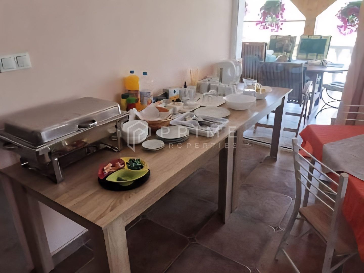 Casă individuală 310mp utili, 8 camere, piscină - Poză 16