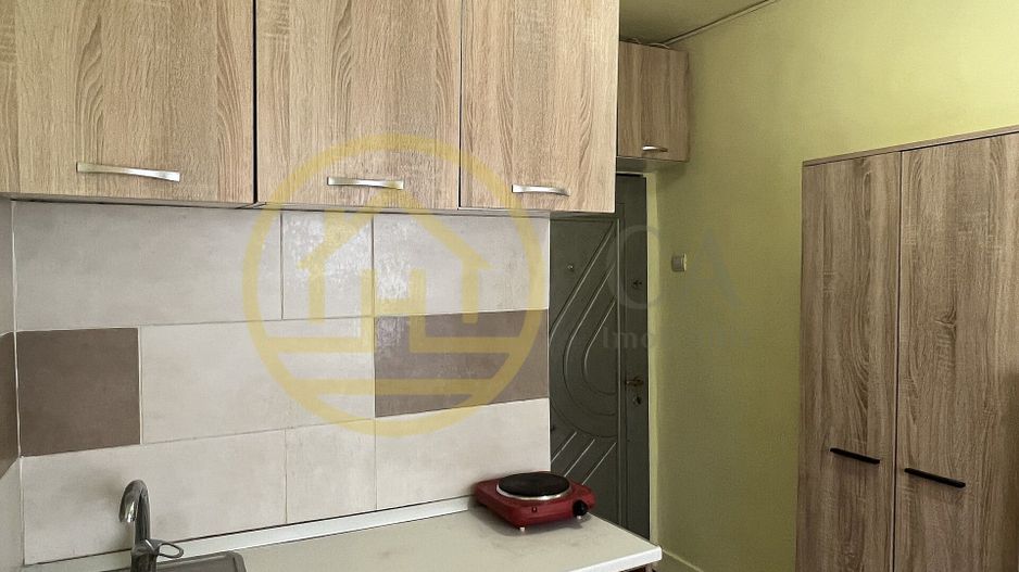 Garsoniera de vanzare zona Rogerius, Oradea - Poză 2