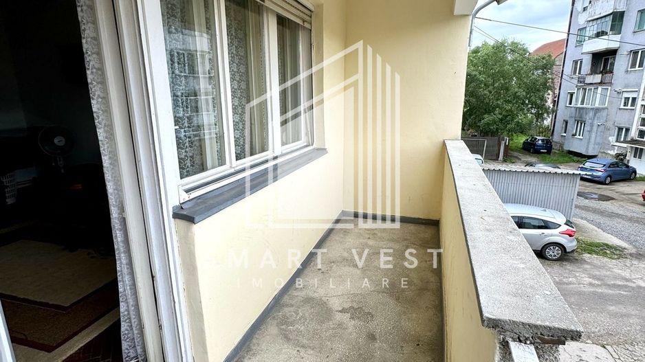 Apartament de inchiriat | 3 camere | Zona Centrala - Poză 15